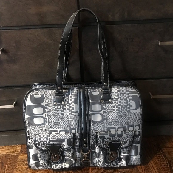 Laptop Bag - Picture 1 of 13